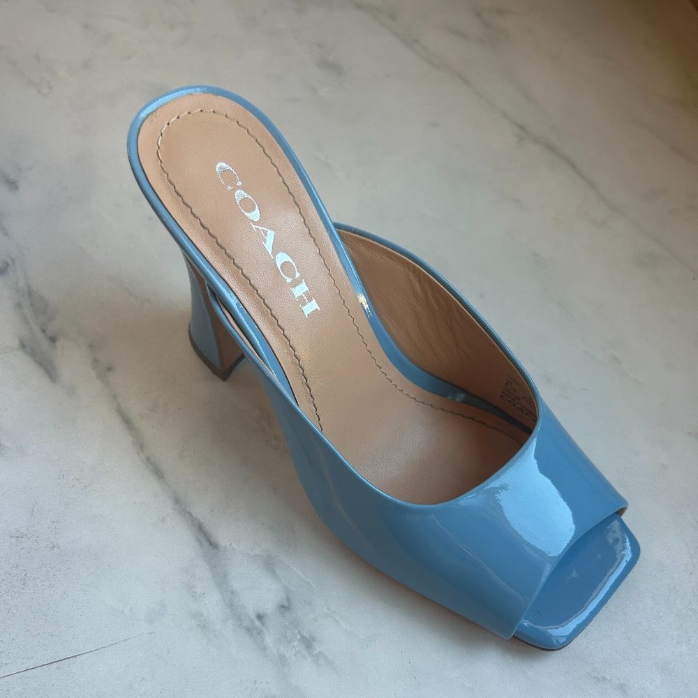 Coach Laurence Sandal - Picture 4 of 5